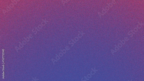 purple grain grainy texture abstract background with gradient blur graphic vector image