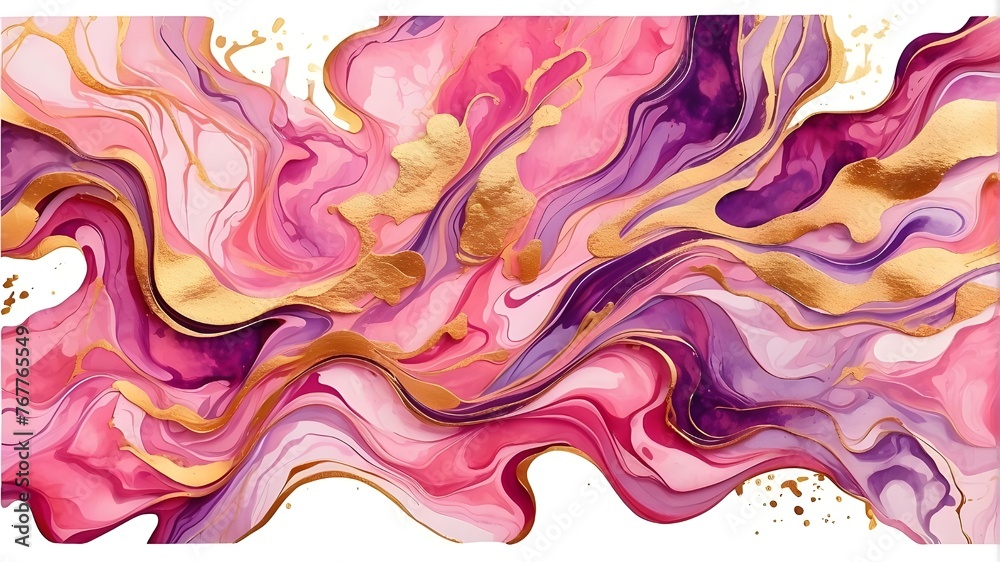 abstract background