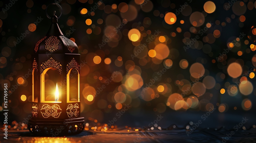 Ramadan background
