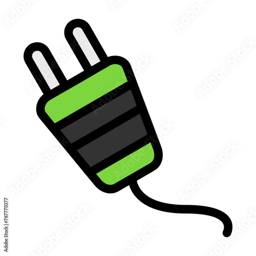 Plunge Icon