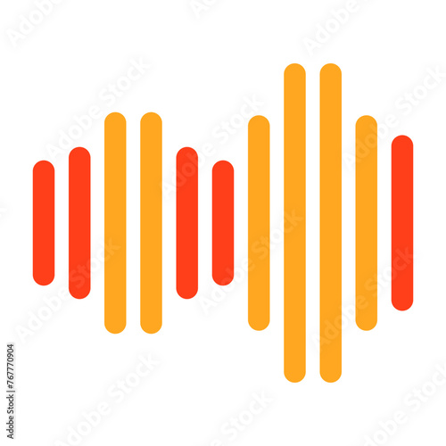 Sound Icon photo