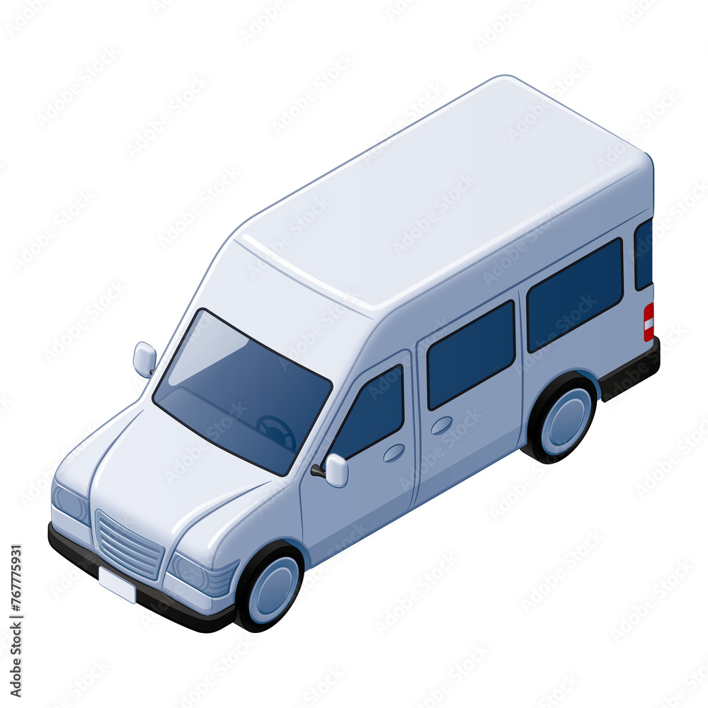 ワゴン車 ワゴン車