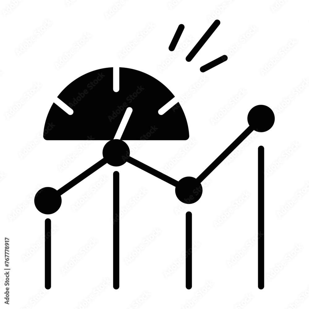 Check outline icon of progress analysis Check outline icon of progress analysis