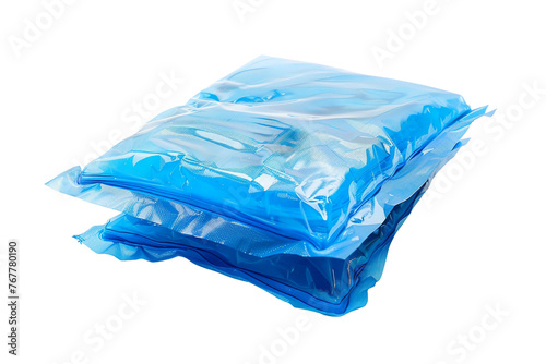 Hot cold packs