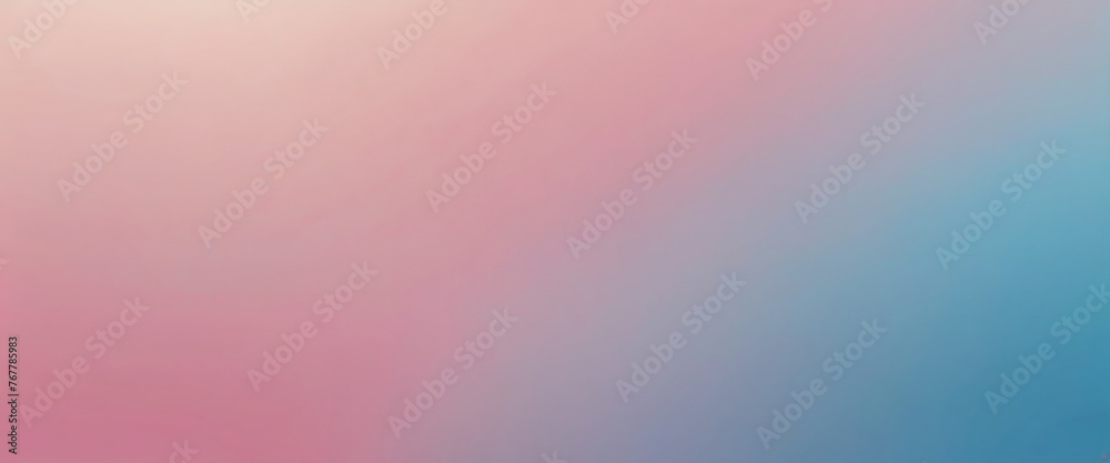 Pink and purple light gradient style background