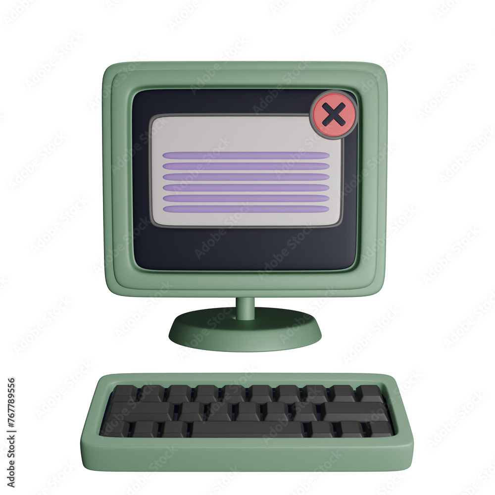 Information on the computer that can be closed Information on the computer that can be closed