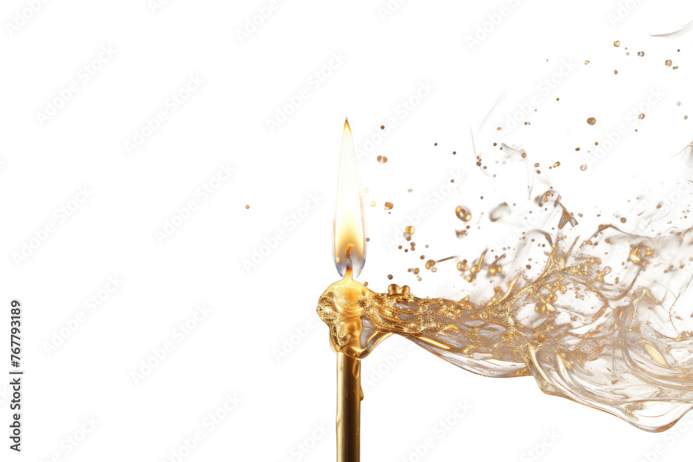 The Mystical Dance of Smoke and Flame. On a White or Clear Surface PNG Transparent Background. The Mystical Dance of Smoke and Flame. On a White or Clear Surface PNG Transparent Background.