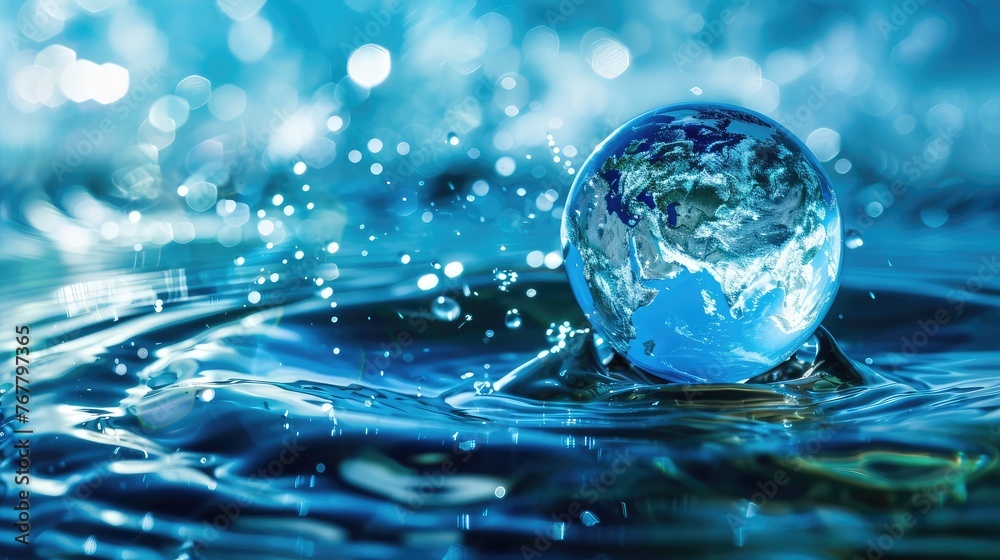 Water day water importance planet earth environment Water day water importance planet earth environment