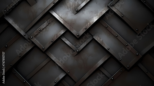 metallic texture background