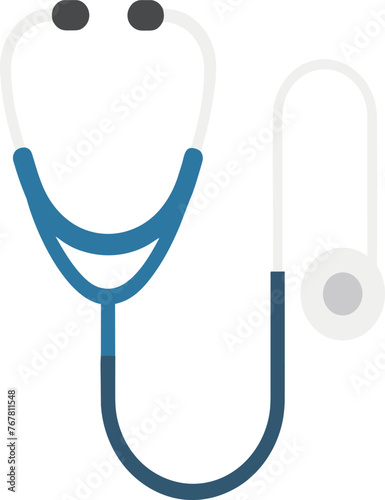 Stethoscope Medicine Healthcare Vector