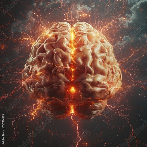 This conceptual image featu...