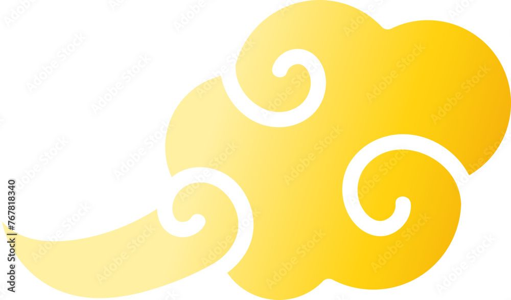 Cloud Lunar New Year