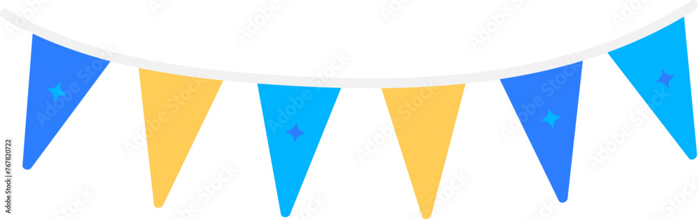 Party Flag Party Flag