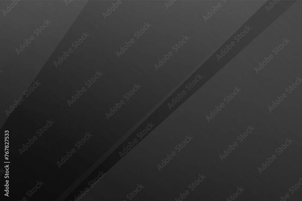 Abstract black and grey on light silver background modern design. Vector illustration eps 10. Abstract black and grey on light silver background modern design. Vector illustration eps 10.