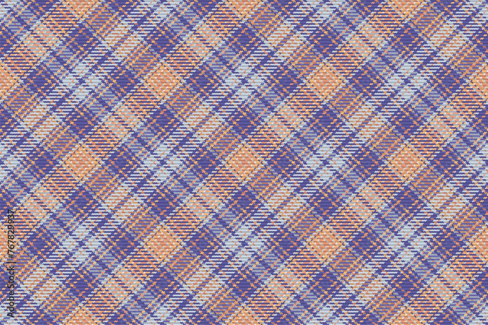 Seamless pattern of scottish tartan plaid. Repeatable background with check fabric texture. Vector backdrop striped textile print. Seamless pattern of scottish tartan plaid. Repeatable background with check fabric texture. Vector backdrop striped textile print.