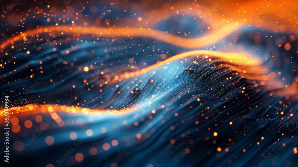 Digital Cyber: Navigating the Online Frontiers