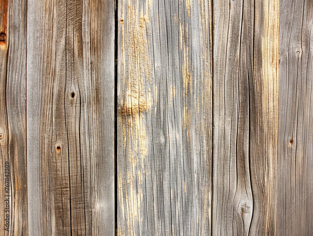 Fototapeta premium Old wood texture