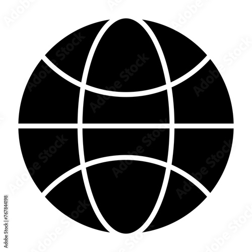   Mediated Realities glyph icon