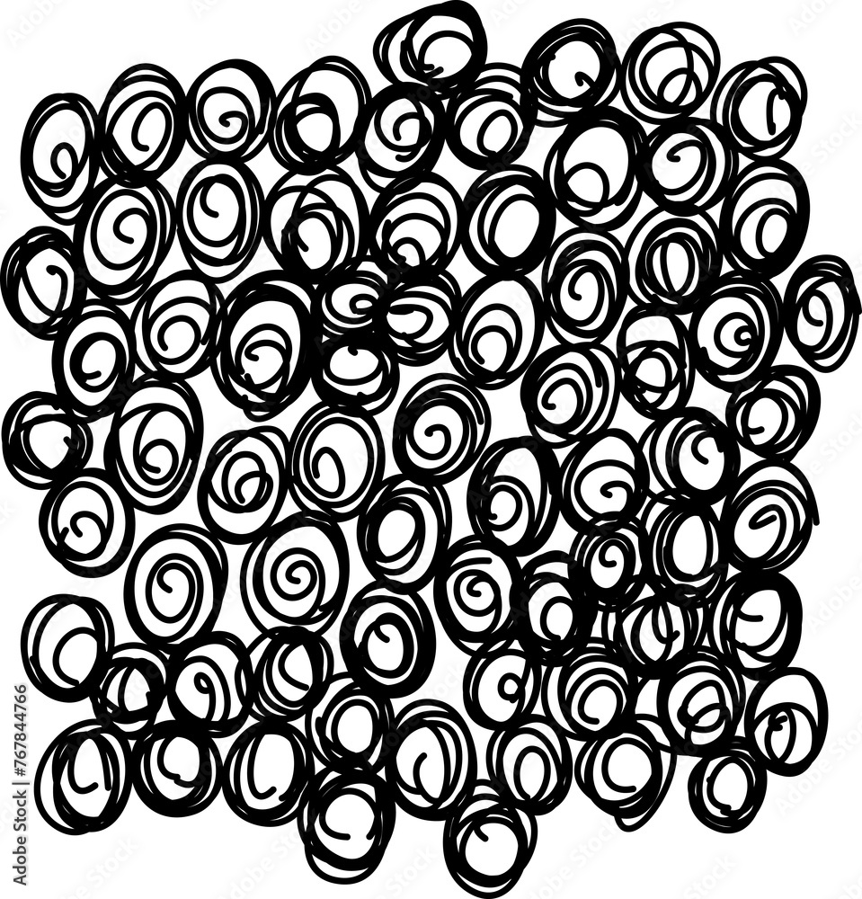 Hand drawn doodle Hand drawn doodle