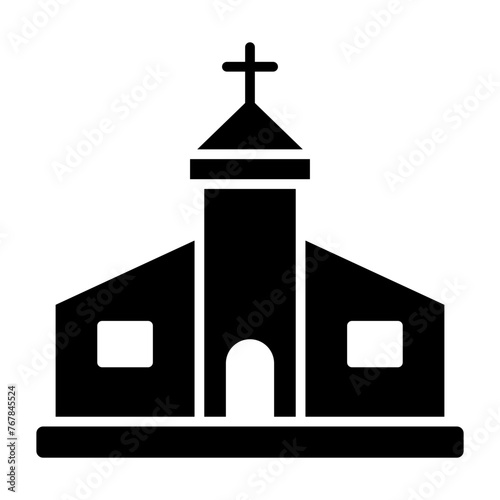   Survival Sanctuary Stash glyph icon