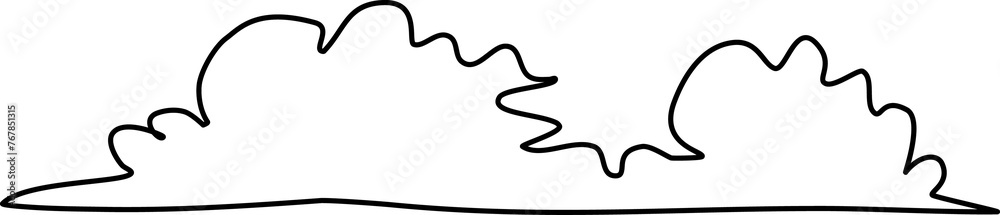 Cloud drawing Cloud drawing