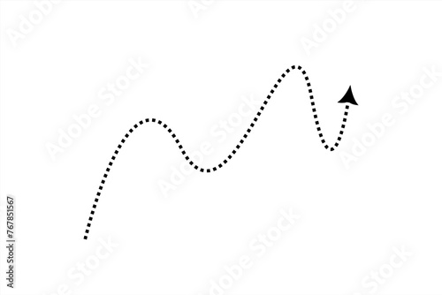 illustration of an background