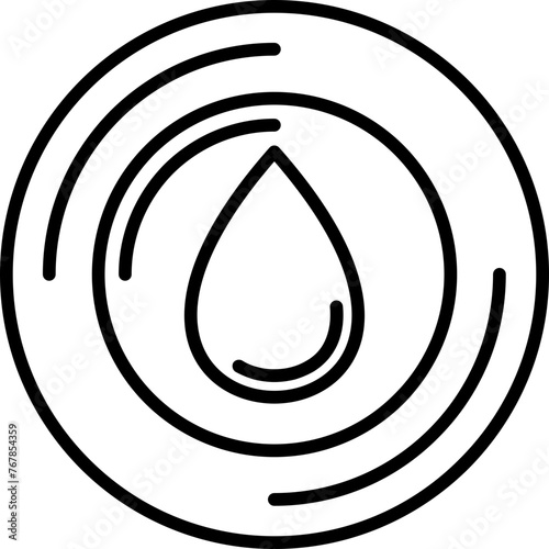Blur Icon