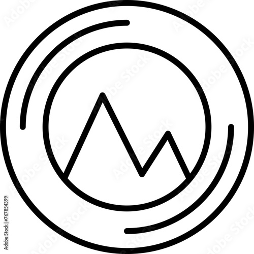 Levels Icon