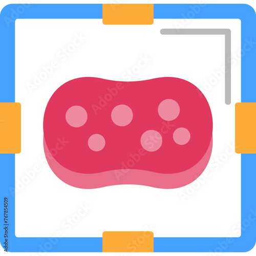 Sponge Icon