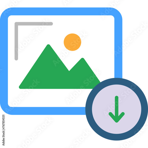 Download Icon