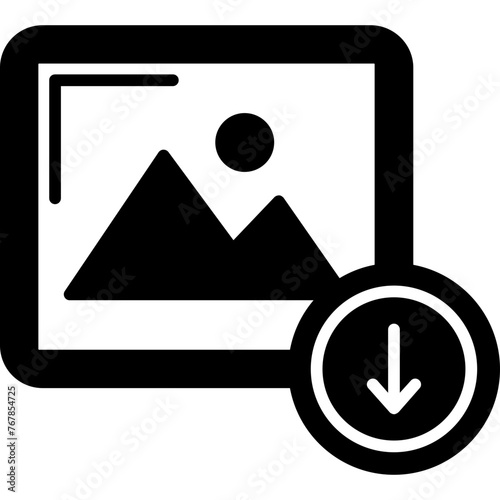 Download Icon
