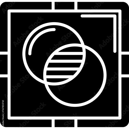 Opacity Icon