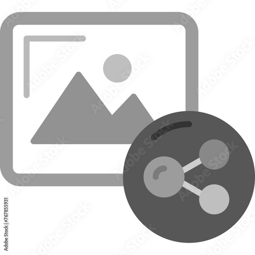 Share Icon