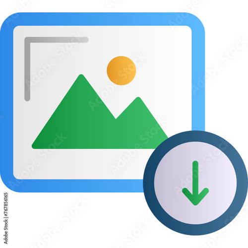 Download Icon
