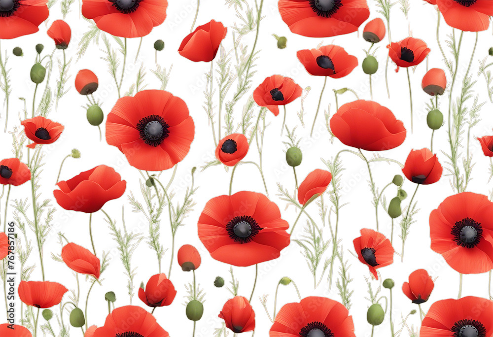 pattern poppies corner red Vector ladybug Poppy Frame Isolated Design Flower Background Summer Banner Nature Vintage Art Illustration Spring Love Birthday Leaf White Floral pattern poppies corner red Vector ladybug Poppy Frame Isolated Design Flower Background Summer Banner Nature Vintage Art Illustration Spring Love Birthday Leaf White Floral
