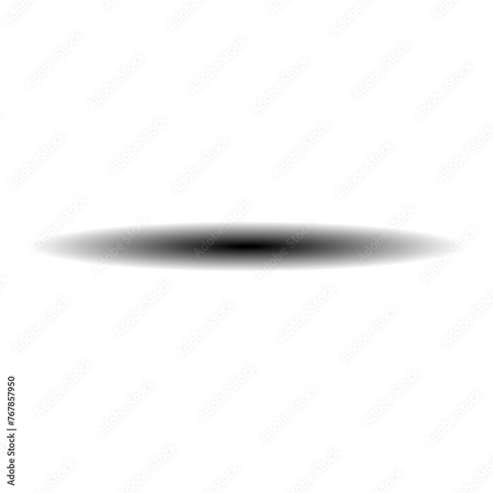 Black Transparent Gradient Shadow for design Black Transparent Gradient Shadow for design