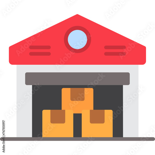 Storage Icon