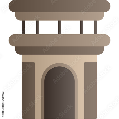 Arc Icon