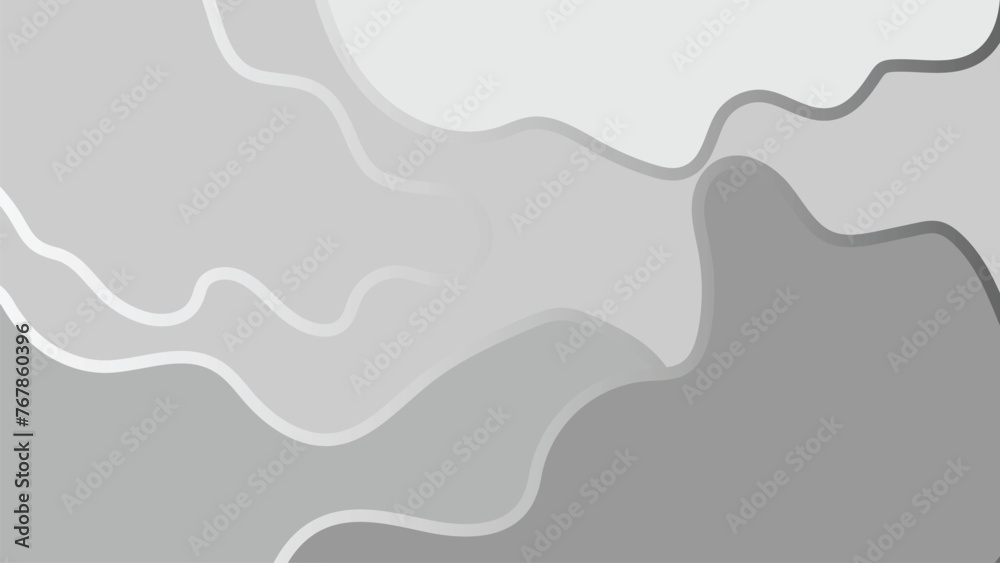 WHITE GRAY ABSTRACT BACKGROUND FOR WEBSITE PRESENTATION CORPORATE BUSINESS FLYER BROCHURE SEMINAR