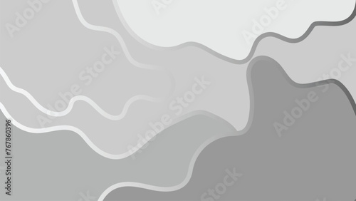 WHITE GRAY ABSTRACT BACKGROUND FOR WEBSITE PRESENTATION CORPORATE BUSINESS FLYER BROCHURE SEMINAR