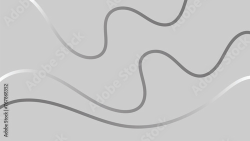  WHITE GRAY CURL BACKGROUND BACKDROP FOR WEBSITE PRESENTATION PROFESSIONAL FLYER BROCHURE BANNER DESIGN