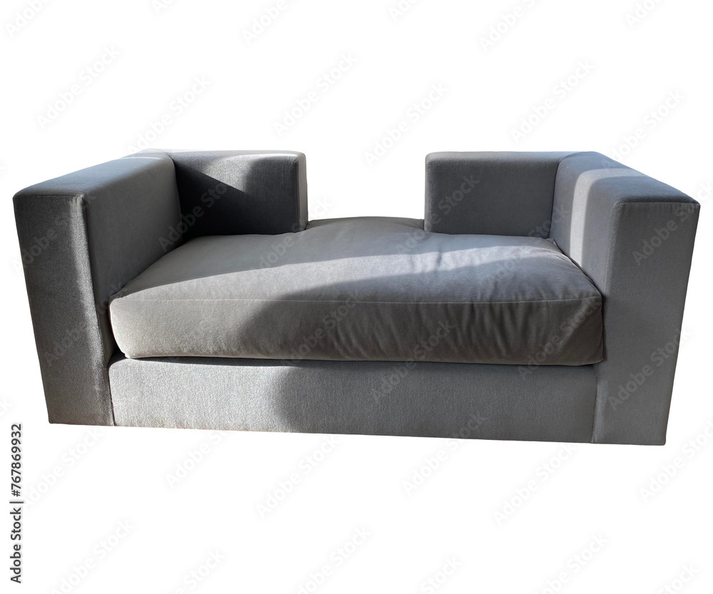 Naklejka premium Image of Daybed Chair