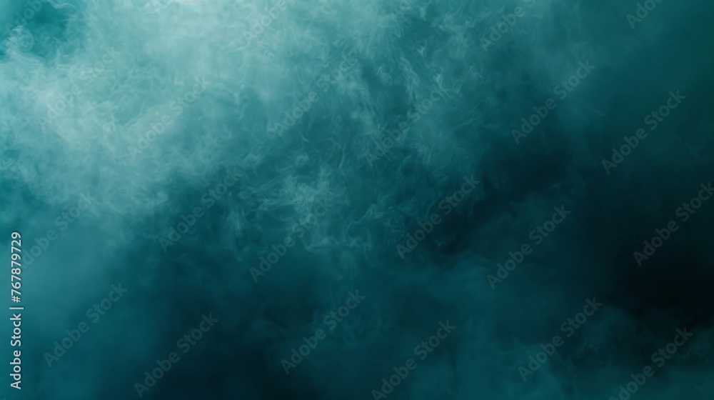 Surreal and calm deep blue underwater texture, perfect as a peaceful or meditative background.