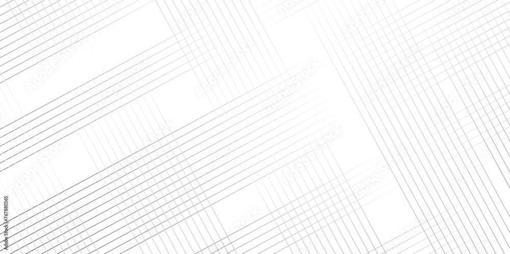 Vector gray line abstract pattern Transparent monochrome striped texture, minimal background. Abstract background wave circle lines elegant white diagonal lines gradient creative concept web texture. Vector gray line abstract pattern Transparent monochrome striped texture, minimal background. Abstract background wave circle lines elegant white diagonal lines gradient creative concept web texture.