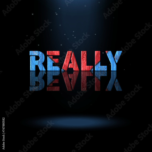 3d graphics design, Really text effects