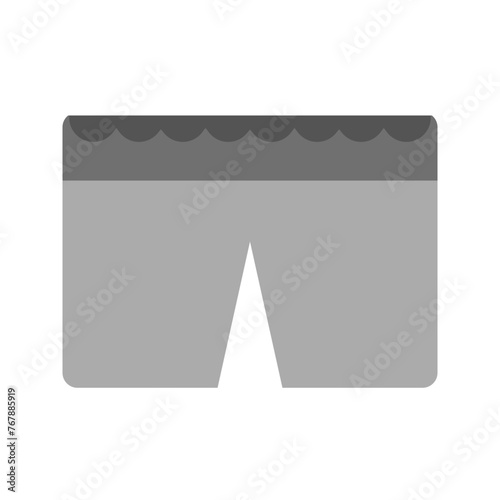 Baby Greyscale Icons