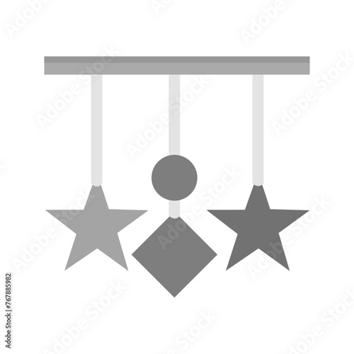 Baby Greyscale Icons