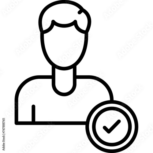 Candidate Icon