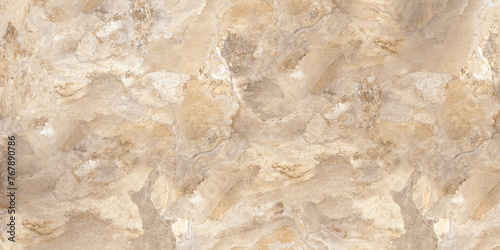 beige natural marble texture background vecto photo