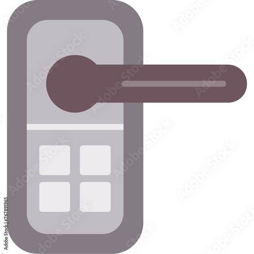 Smart Lock Icon